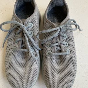 Allbirds sneakers